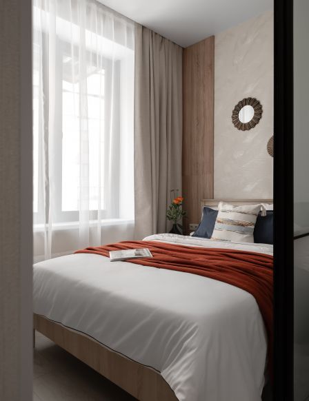 Апартаменты Евро2 Стиль и элегантность, Москва