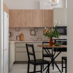 Ранний заезд, Апартаменты Евро2 Стиль и элегантность