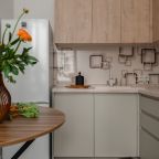 Ранний заезд, Апартаменты Евро2 Стиль и элегантность