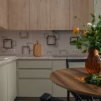 Ранний заезд, Апартаменты Евро2 Стиль и элегантность