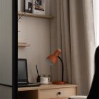 Ранний заезд, Апартаменты Евро2 Стиль и элегантность