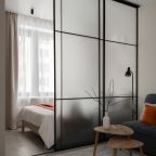 Ранний заезд, Апартаменты Евро2 Стиль и элегантность