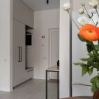 Ранний заезд, Апартаменты Евро2 Стиль и элегантность