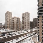 Ранний заезд, Апартаменты Евро2 Стиль и элегантность