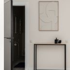 Ранний заезд, Апартаменты Евро2 Стиль и элегантность