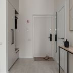 Ранний заезд, Апартаменты Евро2 Стиль и элегантность