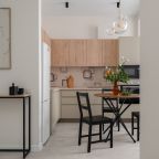 Ранний заезд, Апартаменты Евро2 Стиль и элегантность