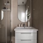 Двухместный, Апартаменты Евро2 Стиль и элегантность