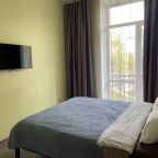 Апартаменты (Комфорт у камина), Апартаменты Комфорт у камина