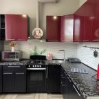 Апартаменты (Комфорт у камина), Апартаменты Комфорт у камина