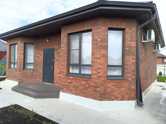 Гостевой дом Вишня в шоколаде