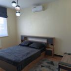 Апартаменты, Гостевой дом Вишня в шоколаде