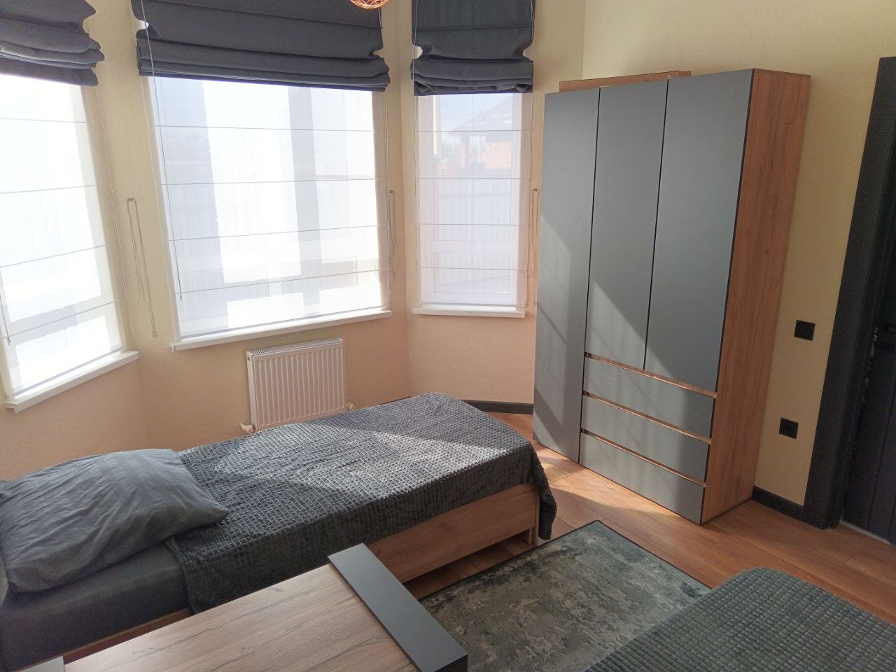 Апартаменты, Гостевой дом Вишня в шоколаде