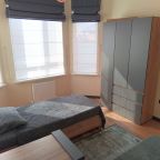 Апартаменты, Гостевой дом Вишня в шоколаде