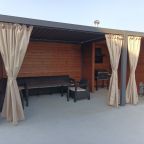 Разрешено проведение мероприятий, Гостевой дом Вишня в шоколаде