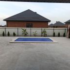 Разрешено проведение мероприятий, Гостевой дом Вишня в шоколаде