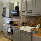 Возможность самостоятельного приготовления пищи, Апартаменты Петроградская Нарния