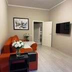 Апартаменты (Петроградская Нарния), Апартаменты Петроградская Нарния