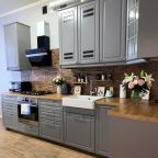 Апартаменты (Петроградская Нарния), Апартаменты Петроградская Нарния