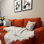 Апартаменты (Петроградская Нарния), Апартаменты Петроградская Нарния