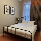 Апартаменты (Петроградская Нарния), Апартаменты Петроградская Нарния