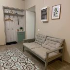 Апартаменты (Петроградская Нарния), Апартаменты Петроградская Нарния