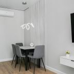 Квартира (Апартаменты 1912 на набережной Чёрной Речки), Апартаменты 1912 на набережной Чёрной Речки