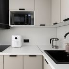 Кухонная зона