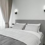 Квартира (Апартаменты 1912 на набережной Чёрной Речки), Апартаменты 1912 на набережной Чёрной Речки