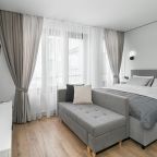 Квартира (Апартаменты 1912 на набережной Чёрной Речки), Апартаменты 1912 на набережной Чёрной Речки