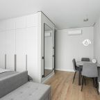 Общий вид номера