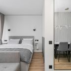 Квартира (Апартаменты 1912 на набережной Чёрной Речки), Апартаменты 1912 на набережной Чёрной Речки