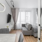 Квартира (Апартаменты 1912 на набережной Чёрной Речки), Апартаменты 1912 на набережной Чёрной Речки