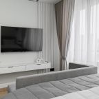 Квартира (Апартаменты 1912 на набережной Чёрной Речки), Апартаменты 1912 на набережной Чёрной Речки