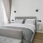 Квартира (Апартаменты 1912 на набережной Чёрной Речки), Апартаменты 1912 на набережной Чёрной Речки