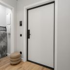 Квартира (Апартаменты 1912 на набережной Чёрной Речки), Апартаменты 1912 на набережной Чёрной Речки