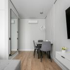 Квартира (Апартаменты 1912 на набережной Чёрной Речки), Апартаменты 1912 на набережной Чёрной Речки