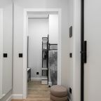 Квартира (Апартаменты 1912 на набережной Чёрной Речки), Апартаменты 1912 на набережной Чёрной Речки