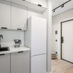 Квартира (Апартаменты 1912 на набережной Чёрной Речки), Апартаменты 1912 на набережной Чёрной Речки