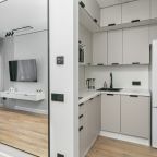 Квартира (Апартаменты 1912 на набережной Чёрной Речки), Апартаменты 1912 на набережной Чёрной Речки