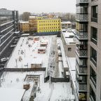 Вид из номера