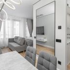 Квартира (Апартаменты 1912 на набережной Чёрной Речки), Апартаменты 1912 на набережной Чёрной Речки