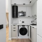 Кухонная зона