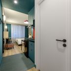 Апартаменты (VEDA Aparts в DOMINA Пулково №1217), Апартаменты VEDA Aparts Domina на Пулковском шоссе