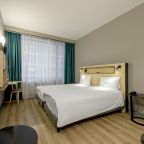 Апартаменты (VEDA Aparts в DOMINA Пулково №1217), Апартаменты VEDA Aparts Domina на Пулковском шоссе