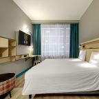 Апартаменты (VEDA Aparts в DOMINA Пулково №1217), Апартаменты VEDA Aparts Domina на Пулковском шоссе