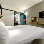 Апартаменты (VEDA Aparts в DOMINA Пулково №1217), Апартаменты VEDA Aparts Domina на Пулковском шоссе