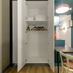 Апартаменты (VEDA Aparts в DOMINA Пулково №1217), Апартаменты VEDA Aparts Domina на Пулковском шоссе