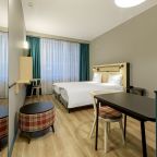 Апартаменты (VEDA Aparts в DOMINA Пулково №1217), Апартаменты VEDA Aparts Domina на Пулковском шоссе