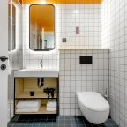 Апартаменты (VEDA Aparts в DOMINA Пулково №1217), Апартаменты VEDA Aparts Domina на Пулковском шоссе